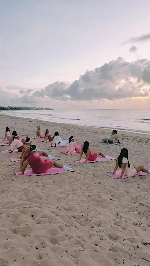 Morning Grace Pilates