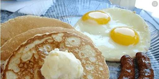 Community Breakfast