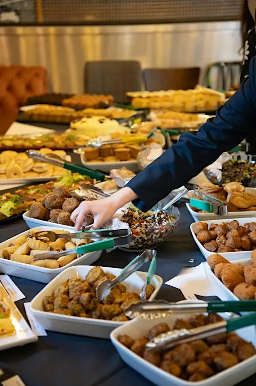 Food and You with Acts Trust