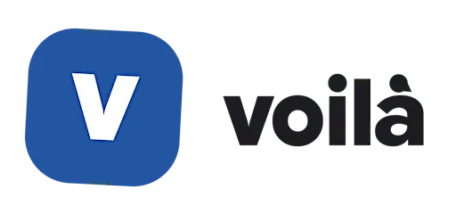 Voilà Language Meetup