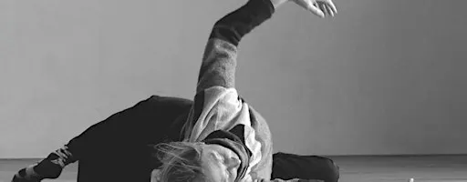 Sensitive Body Weekend Intensive with Riccardo Maffiotti