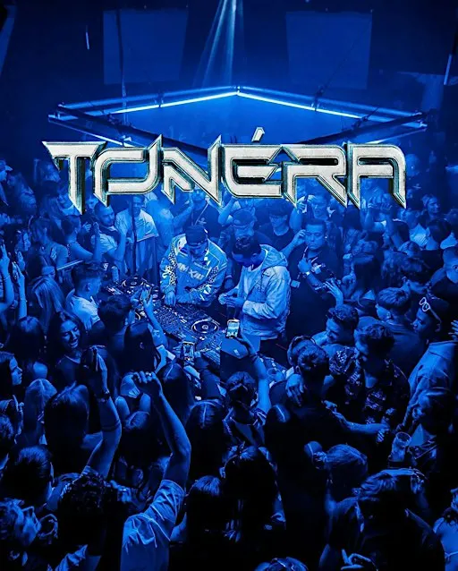 Tonéra