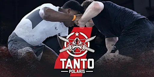 Tanto Submission Grappling 4