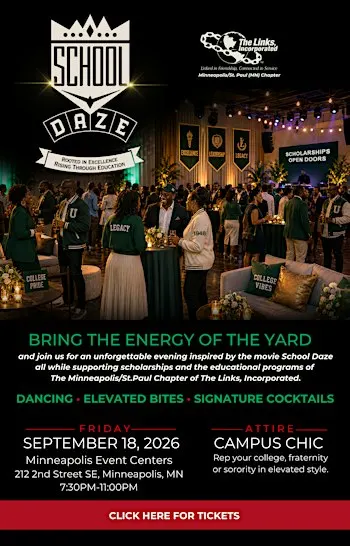 School Daze: Rooted in Excellence. Rising Through Education.