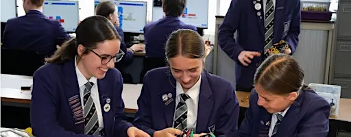 Academy@Worden Open Days
