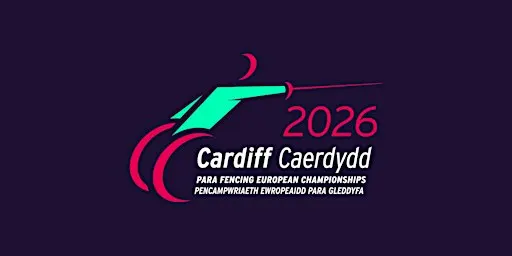 Cardiff 2026 Para Fencing European Championships