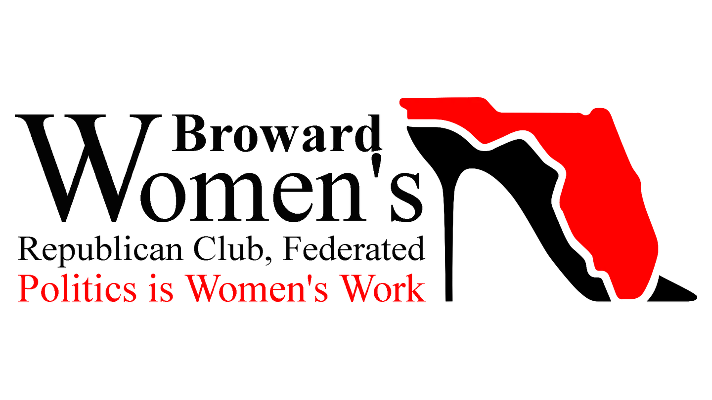 Sept 30: “Florida’s Next Chapter” - Special Guest Erika Donalds