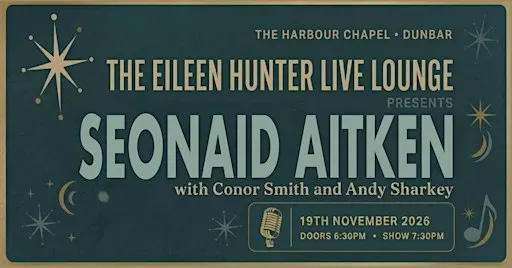 Seonaid Aitken 's Winter Warmers!