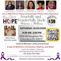 Women's Wellness - A Journey to Wholeness