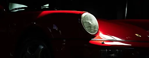Porsche and Pizza 6.0