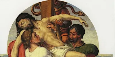 Stabat Mater di G.B.Pergolesi