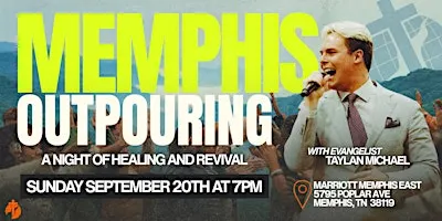 Memphis Outpouring!
