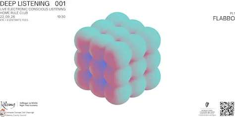 Deep Listening 001
