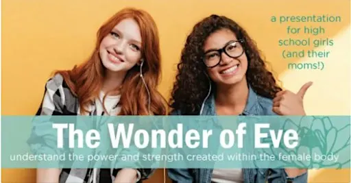 The Wonder of Eve