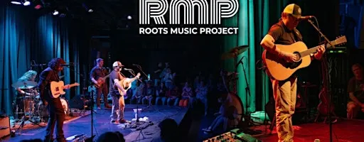Assembly of Dust | Reid Genauer's Epic Two-Night Stand (Night 2)