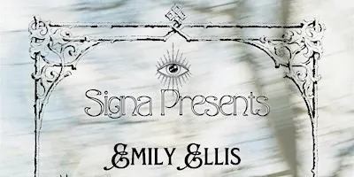 Live Music & Tarot: Emily Ellis, Kristen Marie, & Spirited Soul Tarot