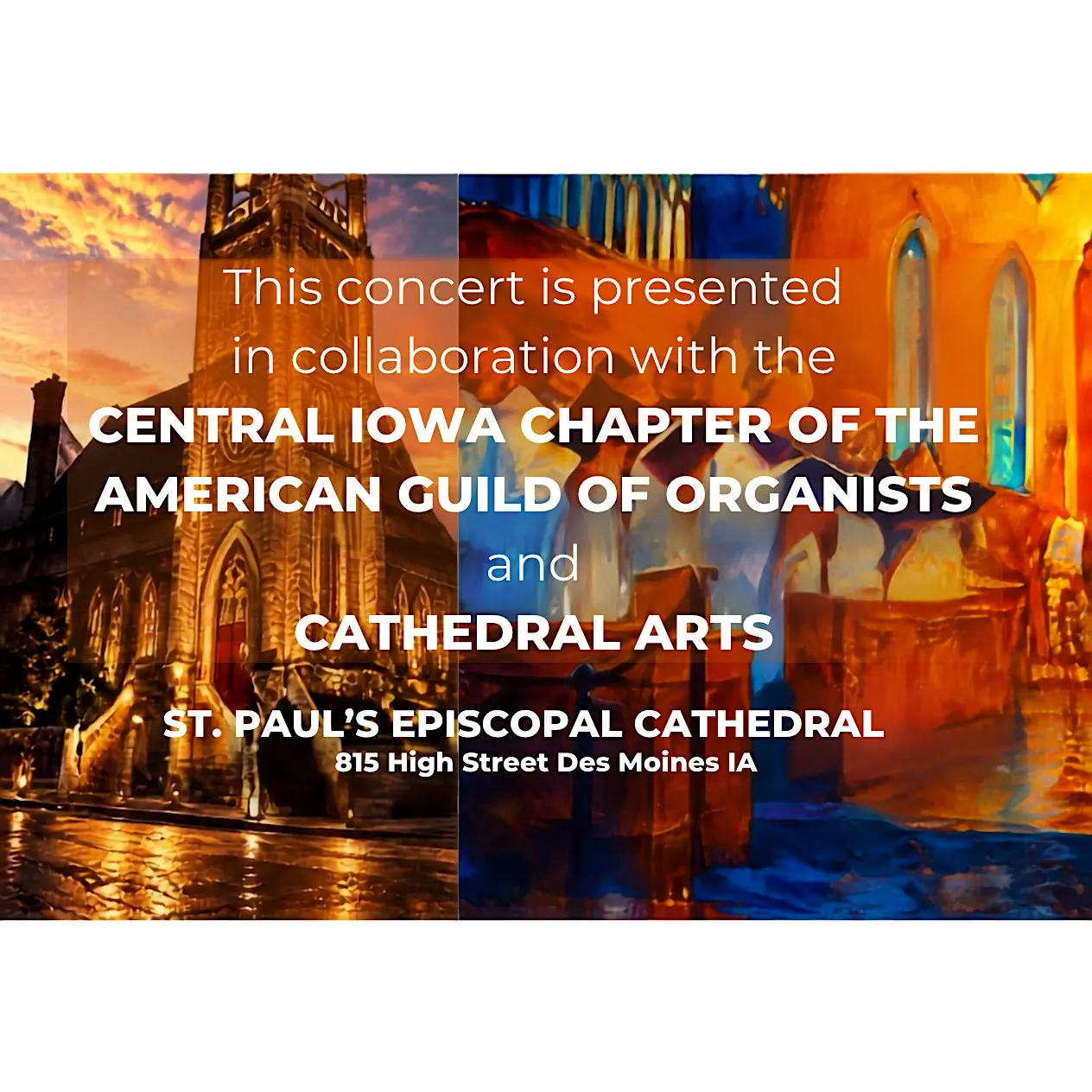 Olivier Latry - Titular Organist Notre-Dame de Paris