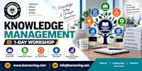Knowledge Managemen1-Day Workshop | Hawaii