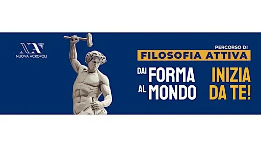 PerCORSO DI FILOSOFIA ATTIVA
