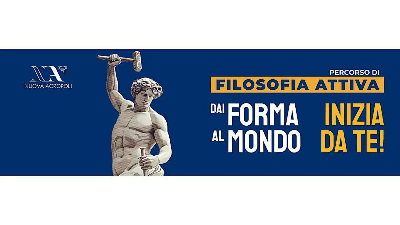 PerCORSO DI FILOSOFIA ATTIVA