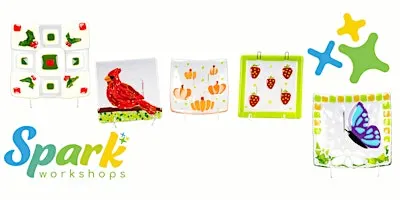 Spark Workshops Wednesday 12/2/2026