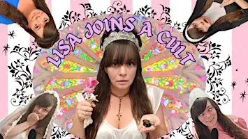 Lisa Joins a Cult