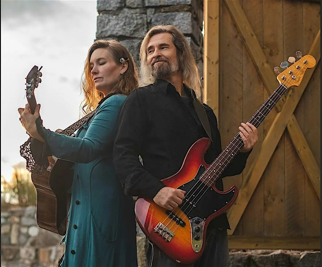 LiKEWiSE: Rise Above Album Release--the Nashville Sessions