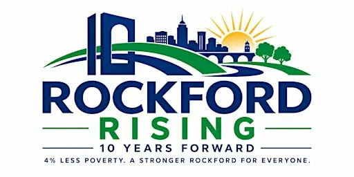 Rockford Rising: 10 Years Forward - The Launch
