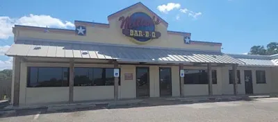 Miller’s BBQ and Corpus Christi Comedy bring you a Clean Comedy Showcase
