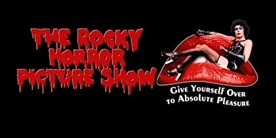 Rocky Horror Picture Show Movie Night