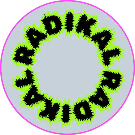 RADIKAL
