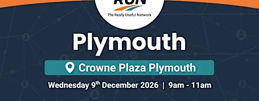 The Really Useful Network - Plymouth
