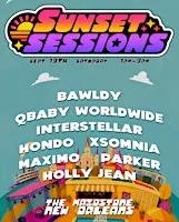 Sunset Sessions: OVERDRIVE
