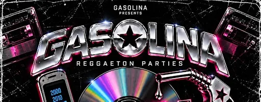 Gasolina: Y2K Edition