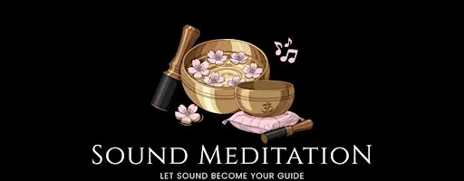 Sound Meditation