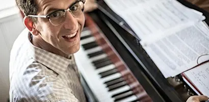 Peter Smith Trio
