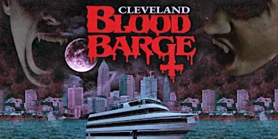 GOTH BARGE PRESENTS: BLOOD BARGE CLEVELAND 2026