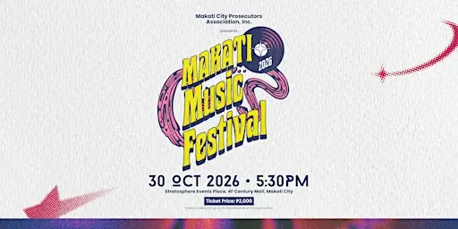Makati Music Festival