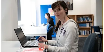 Whitecliffe Holiday Programme: CYBER SECURITY + MOBILE DEVELOPMENT