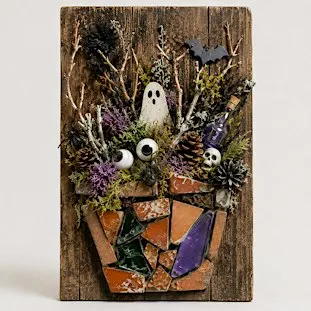 Nature Art Workshop