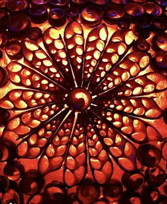 Nectar Dance: Finding Balance
