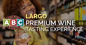 ABC Largo Premium Wine Tasting Experience