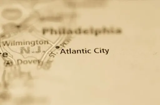Atlantic City Couples Challenge