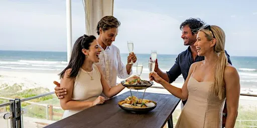Melbourne Cup Luncheon at Nobby's Beach Surf Club
