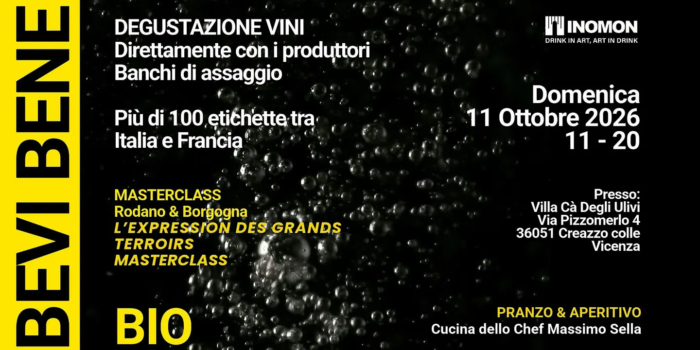 BEVI BENE BIO