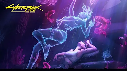 Avant Première Cyberpunk - Samedi 19/09, 14h30