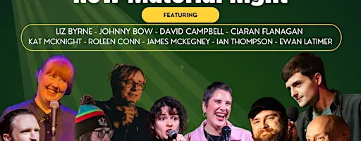 Sparrow Comedy Club