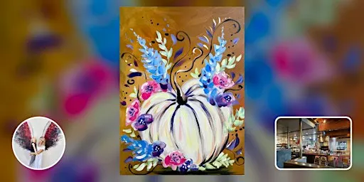 Paint Nite • Pitfire Pizza (Costa Mesa) • Costa Mesa
