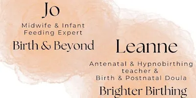 Pregnancy & New Mum Coffee Meet Up - Oct
