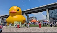 Buffalo Waterfront Autumn Artisan Expo 2026